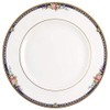 Royal Doulton Centennial Rose 10 1/2-Inch Dinner Plate