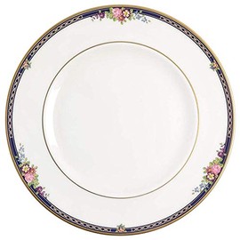 Royal Doulton Centennial Rose 10 1/2-Inch Dinner Plate