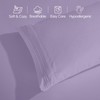 Elegant Comfort Luxury 1500 Premium Hotel Quality Microfiber 4-Piece Sheet