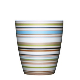 Origo Tumbler Color: Brown