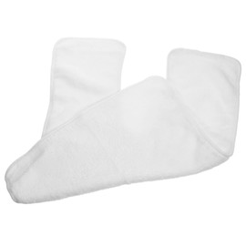 Ipetboom Beauty Salon Hair Turban Coral Velvet Absorbent Quick Dry Hair Drying Towel Comfortable for Women Home Travel