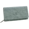 Money Maker Women's Leather Wallet - Large Purse for Women