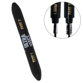 Rimel IM Natural Ultra Xfect negro. Máscara de pestañas IM Natural Ultra Xfect negro de dos fases