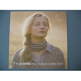 Coats crafts uk rowan patterns purelife recycled collection