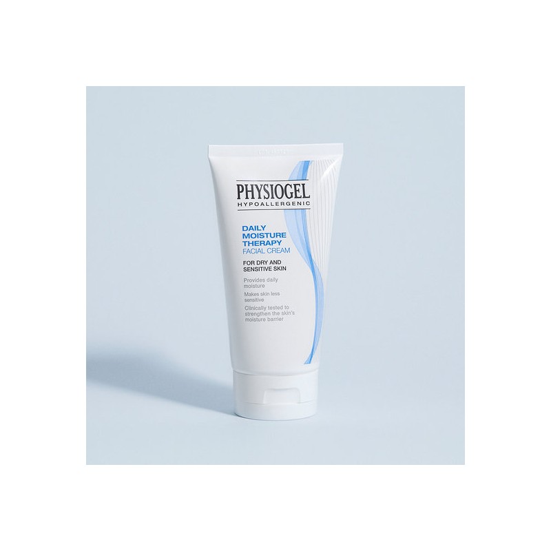 Physiogel DMT Cream 150ml x 2 + DMT Cleansing Gel