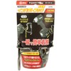 SK11 Impact Driver Hook, Right Hand, For Makita SIH-WR-W, Black