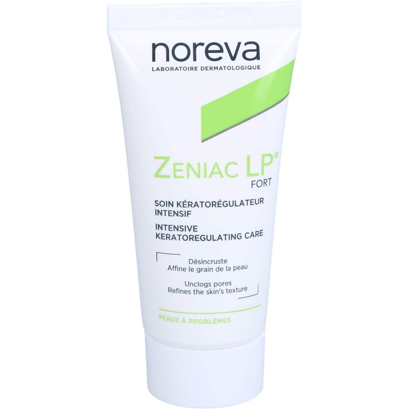 Zeniac LP Fort Skin Care 30 ml