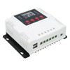 12V 24V 48V Solar Charge Controller Overcharge Protection Solar Panel