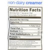 N'JOY Coffee Creamer - 8/16oz Canisters (Pack of 2)