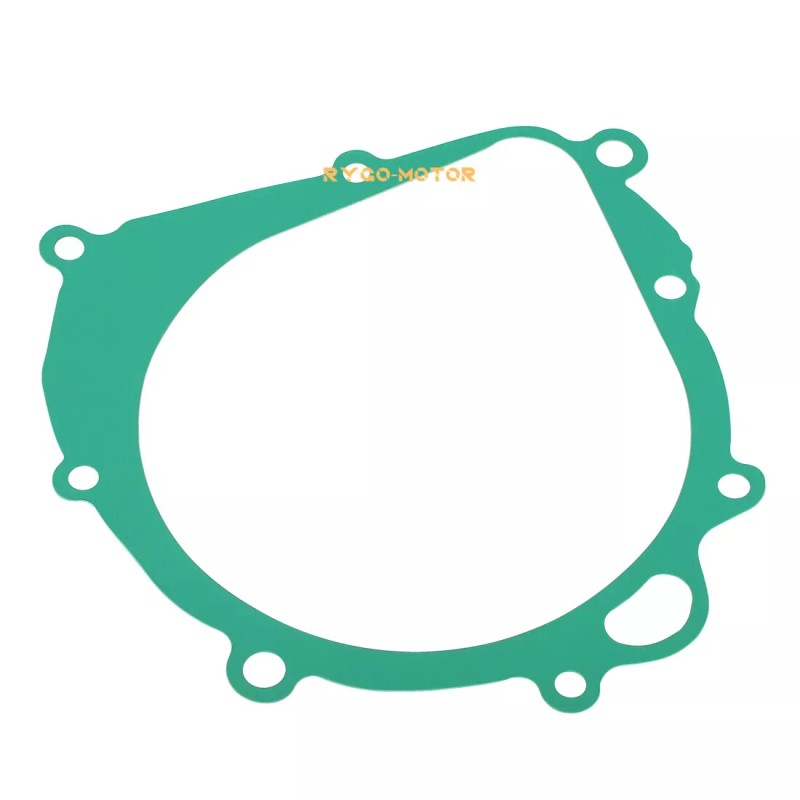 M MATI Starter Clutch Gear Gasket Kit Flywheel Puller For