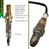 DAVRPES 234-9303 Upstream Air Fuel Ratio Oxygen O2 Sensor for