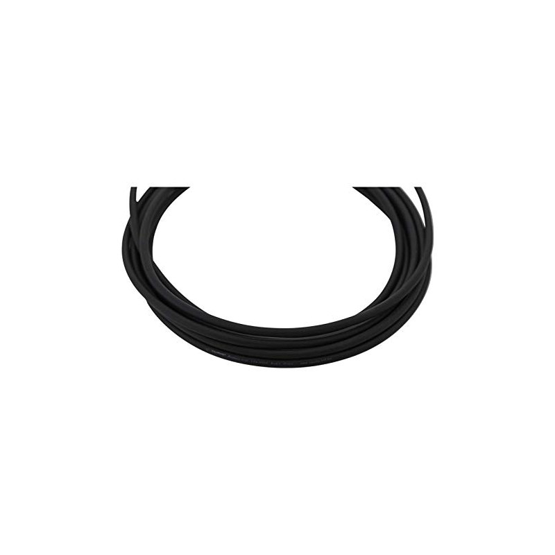 SWAMP Stereo 1/4" to Dual Mono 1/4" Cable - TRS
