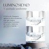 Marie Argan Jour Diamant Crema Facial Día Hidratante Hialuronato Sodio