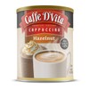 Caffe D'Vita Instant Hazelnut Cappuccino Mix - Instant Hazelnut Ground