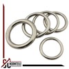 Rings - (5 Pieces) - Stainless Steel A4 (V4A) -