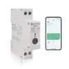 KETOTEK WLAN 1P Electricity Meter, Digital AC Meter, 1 Phase