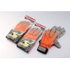 0791 Reaper 払機 For Vibration Reduction Glove Usage Half Large