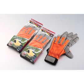 0791 Reaper 払機 For Vibration Reduction Glove Usage Half Large