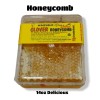 NATURZ BEEZ RAW HONEY COMB 14oz 400g 100% PURE NATURAL
