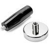 SENSEI® Magnetic Rod - Strong Neodymium Magnet Diameter 48 mm,