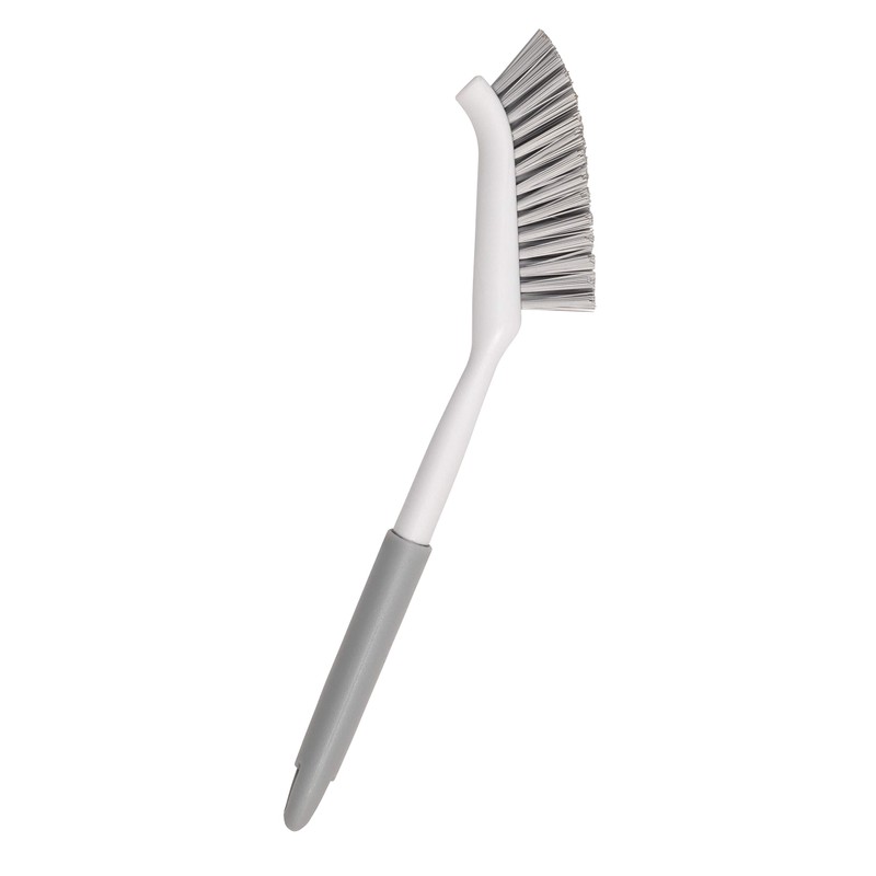 Beldray LA082572UFFEU7 Slim Antibac Dish Brush - Treated with Anti-Bac