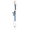 Summer Cable 200-0400 Audio Cable 2 x 0.22mm² White Sold