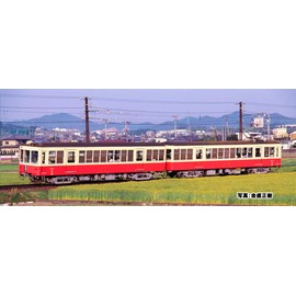 10-950(N) Takamatsu Kotoyo Yoden 30 Type 2 Car Set