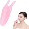 LUYING Samcos Snail Cassis Plate, Nostrils and Nose Muscles, For
