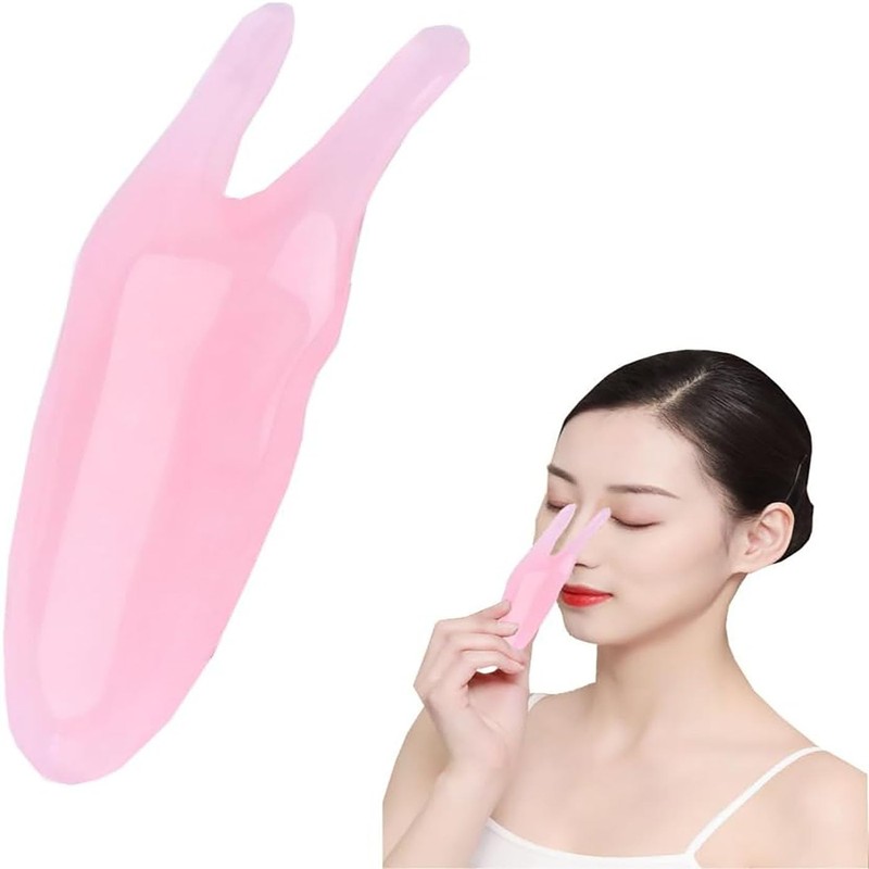 LUYING Samcos Snail Cassis Plate, Nostrils and Nose Muscles, For