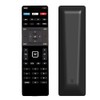 XRT122 Replacement Remote Control fit for Vizio TV D50-E1 D65-E0