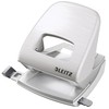 Leitz 50060004 Hole Punch and Leitz 55620069 Stapler Nexxt Style