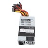 200W Power Supply Sturdy Metal Fast Cooling Widely Compatible Desktop