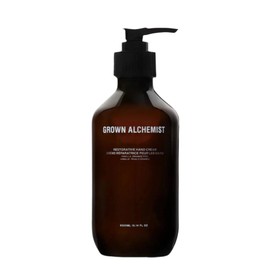 Grown Alchemist Restorative Hand Cream 300ml