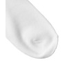 Wigo Simple Socks, Stocking, Gift, Present, Pile, Student, Women's, Classic,