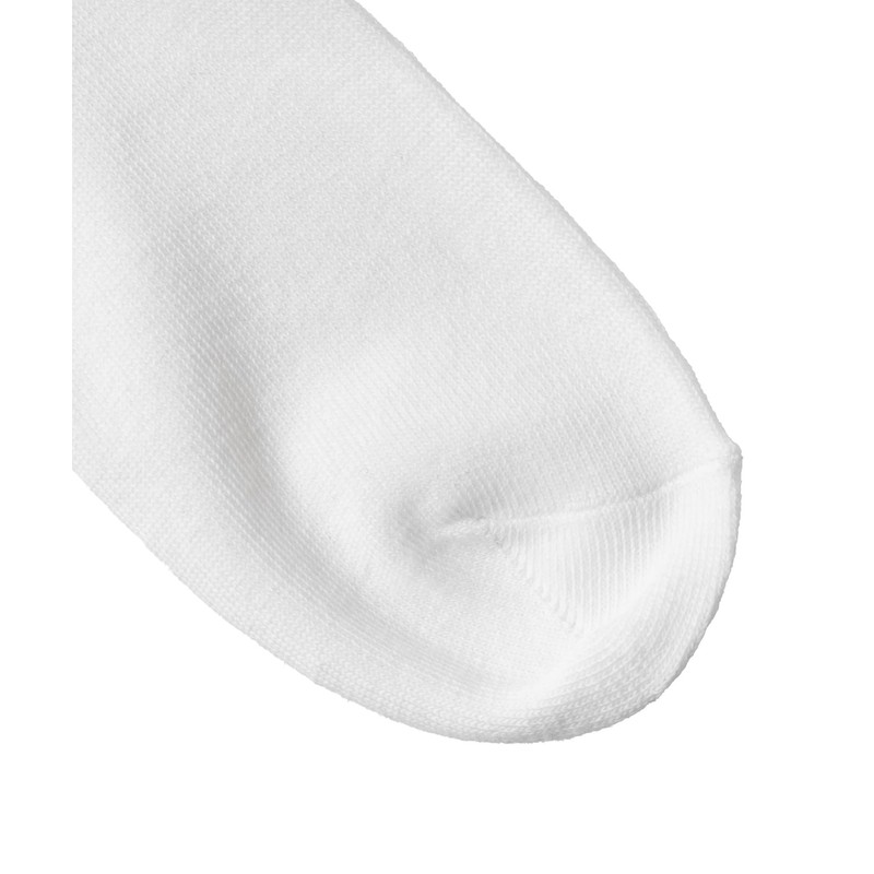 Wigo Simple Socks, Stocking, Gift, Present, Pile, Student, Women's, Classic,