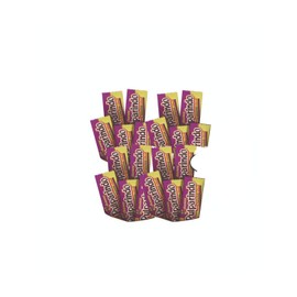 De la Rosa pulparindo 20 pack, tamarind candy (CHAMOY)