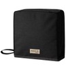 Large Capacity Cosmetic Pouch, Makeup Pouch, Multi-functional, Cute, Accessory Pouch,