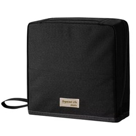 Large Capacity Cosmetic Pouch, Makeup Pouch, Multi-functional, Cute, Accessory Pouch, Freestanding, Travel Pouch, Cosmetic Pouch, Compact, Portable, Travel, Storage, Stylish, Waterproof, Cosmetic