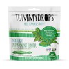  Tummydrops - Tummydrops Natural Peppermint - 3.7 oz.