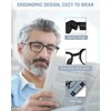 NOVIVON 6 Pack Reading Glasses for Women, Reading glasses men,
