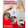 Aeroxon Textile Protection Hanger 1 x 3 - Moth Protection