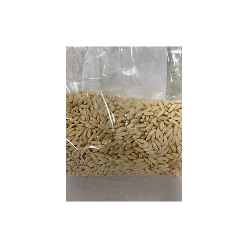 Low Carb Orzo, Low Carb Rice, High Protein, Great Low