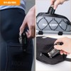 ROCKBROS Multi-Tool Bicycle Tool Set, 20-in-1 Bicycle Tool, Portable, Multi-functional,
