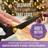 Professional 9 Inch Sewing Scissors for Fabric Cutting - Ultra