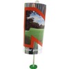 DAIYA GOLF Compeg Goods, Near Pin, Dracon Flag, Visible Design