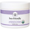 Face Moisturizer Organic Corrective Cream by BeeFriendly, USDA Certified Rich