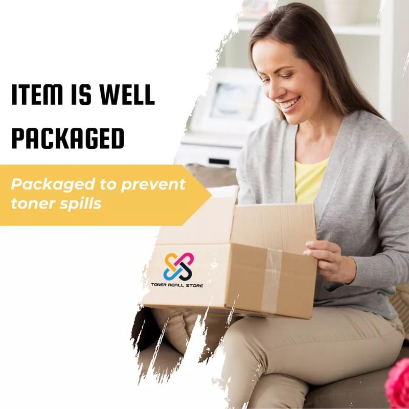 Toner Refill Store Compatible Ink Cartridge Replacement for HP 920XL