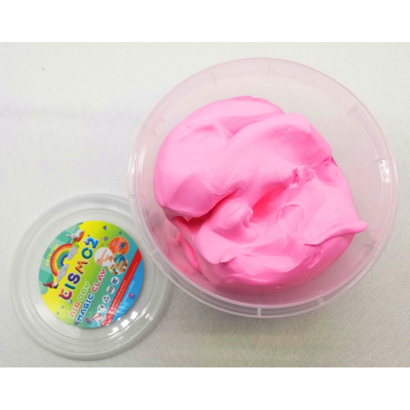 Air Dry Modeling Clay 10.5 oz Ultra Light Magic Clay