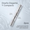 4D Máscara de Pestañas, De Fibra de Seda, Waterproof con