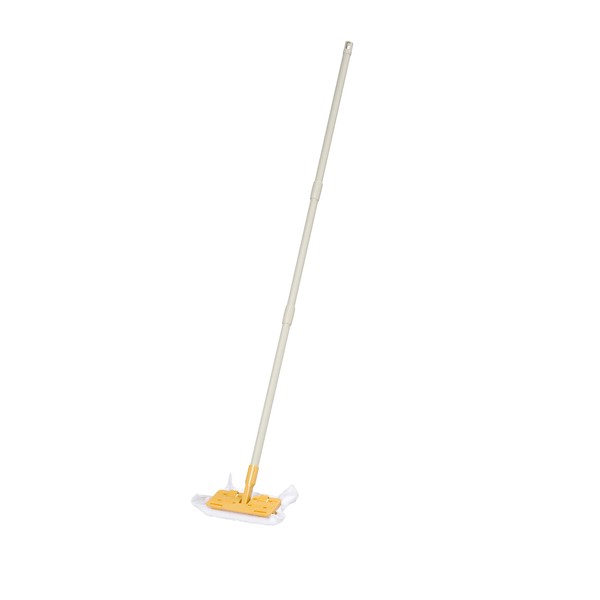 Terra Moto FF Elephant Collecting Mop Yellow cl8300005 